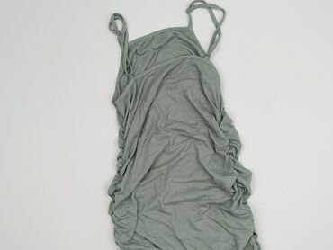 tanie sukienki letnie plus size: Shein, Sukienka damska, rozmiar S