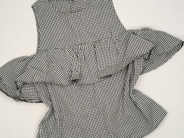 Women's Clothing: Atmosphere, Women's blouse, size S (EU 36)