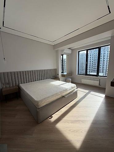 Продажа квартир: 3 комнаты, 133 м², Элитка, 8 этаж, Дизайнерский ремонт — 11