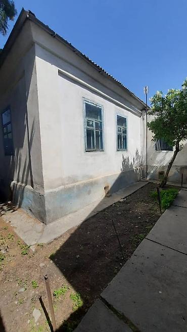 Продажа домов: Дом, 65 м², 4 комнаты, Агентство недвижимости, Старый ремонт — 3