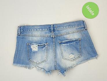 edwin jeans: Tally Weijl, Szorty damskie, rozmiar M — 3
