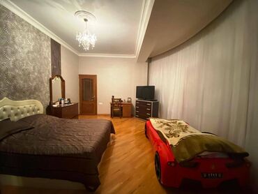 Yeni tikili: 2 otaqlı, Yeni tikili, m. Xətai, 115 kv. m — 4