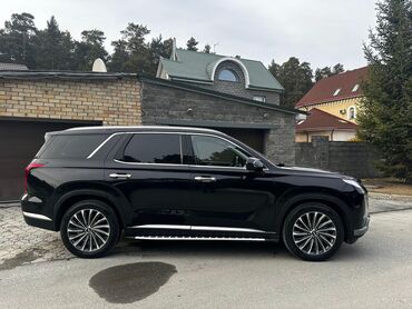 афто каракол: Hyundai Palisade: 2023 г., 3.8 л, Автомат, Бензин, Внедорожник