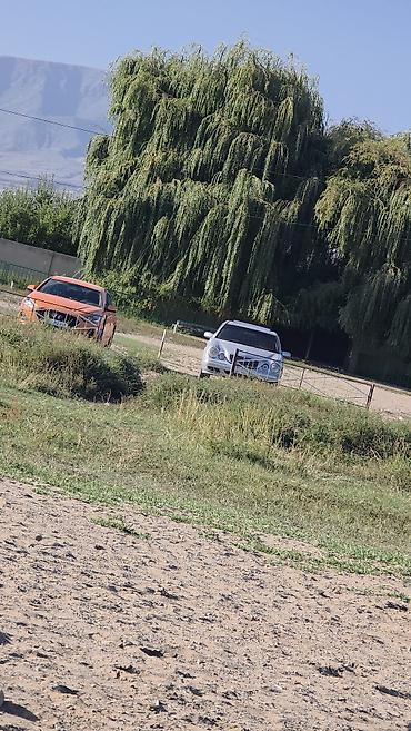 kia bongo 1999: Mercedes-Benz E-Class: 2000 г., 3.2 л, Автомат, Дизель, Седан — 7