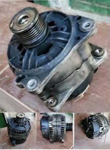 Glave motora: ALTERNATORI ZA FORD C-MAX, FIESTA, FOCUS . OD 1990. DO 2010. GOD. | — 14