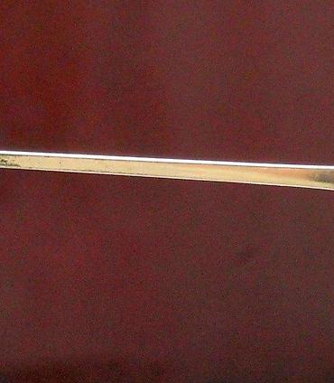 Naočare: Vintage 1980's Oversized Aviator Style Collection Vienne. Vintage — 2