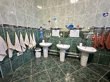 садик кара балта: Сдаю Детский центр развития, 310 м², Долгосрочно, С оборудованием — 3
