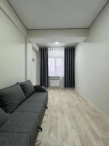 Продажа квартир: 1 комната, 35 м², Элитка, 9 этаж, Евроремонт — 2