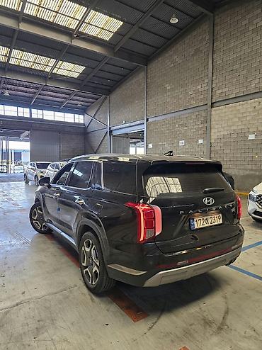 хюндай каспер цена: Hyundai Palisade: 2022 г., 2.2 л, Дизель — 6