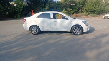Chevrolet Cobalt: 1.5 l | 2024 il 35 km Sedan