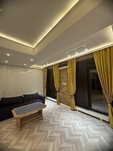 1: 1 комната, 37 м², 9 этаж, Евроремонт — 1