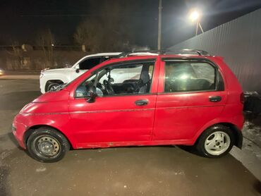 матис автомат: Daewoo Matiz: 1999 г., 0.8 л, Автомат, Бензин, Хэтчбэк