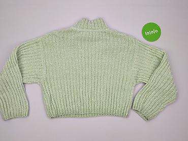 bluzy wiosenne: H&M Divided, Sweter damski, rozmiar XS — 3