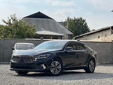 crv 5: Сдаю Kia K7, На неделю, Без водителя, | Залог, Предоплата, Водительские права — 2