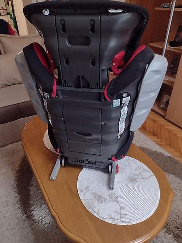 Autosedišta: Auto sediste ROMER 15-36 Kg Isofix - Auto sedište ROMER donešeno iz — 7