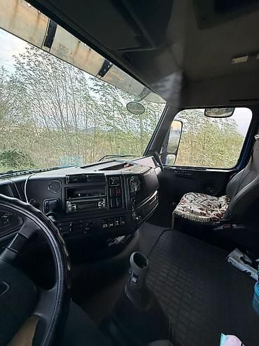 гузку: Сүйрөгүч, Volvo, 1996 г., Өзү төкмө — 5
