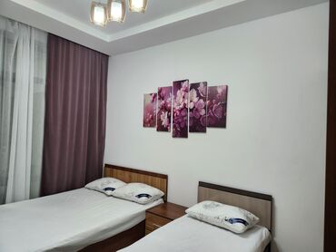 Иссык-Куль 2025: Коттедж, PALM BEAC ЦО Palm Beach, Чок-Тал, Детская площадка, Парковка, стоянка, Охраняемая территория — 11