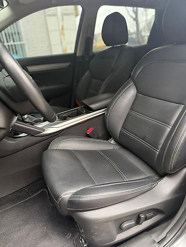 Renault: Renault QM6: 2019 г., 2 л, Вариатор, Газ, Кроссовер — 22