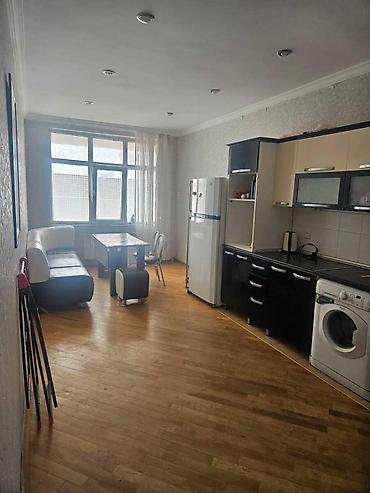kiraye ev ecemide: İcarəyə verilir 3 otaqlı yeni tikili 140 m², 8 Noyabr m. 1 200 AZN/ay — 9