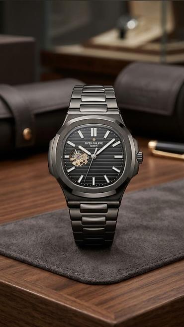 franck müller saat: Yeni, Qol saatı, Patek Phillipe — 4