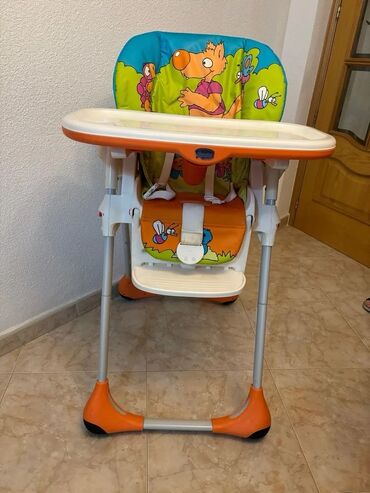Детские гамаки: Chicco yemek masasi Hundurluk hem enir hem qalxir.Oturacaq 3