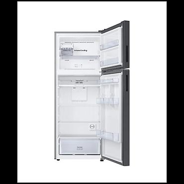 самсунг холодильник: Холодильник Samsung, Новый, Двухкамерный, No frost — 4