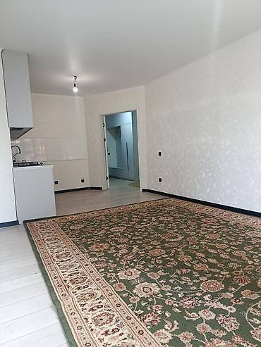 купить квартира бишкек: 1 комната, 5 м², Пишпек Элитка, 1 этаж, Свежий ремонт — 3