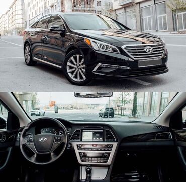 Nəqliyyat vasitəsinin icarəsi: Günlük, Hyundai — 11