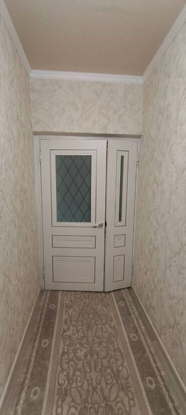 ищу квартиру без хозяина: 1 комната, 34 м², 105 серия, 6 этаж, Евроремонт