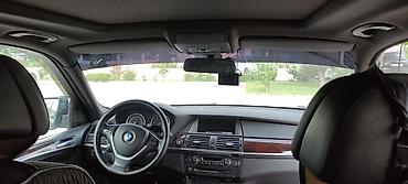 BMW: BMW X5: 2008 г., 3 л, Автомат, Дизель, Кроссовер — 13