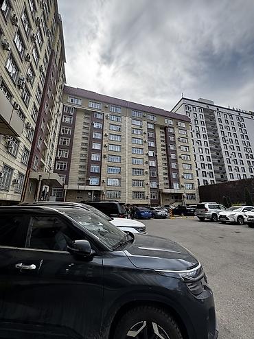 Продажа квартир: 3 комнаты, 80 м², Элитка, 8 этаж, Евроремонт — 12