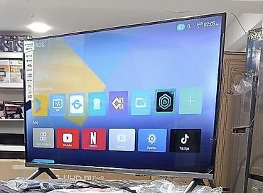 tv kransteyn satisi: Real alıcıya endirim olunacaq. Pula ehtiyac olduğu üçün satılır. 1,2 — 1