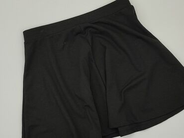 czarne jeansowe spódnice sinsay: Спідниця, S, стан - Хороший