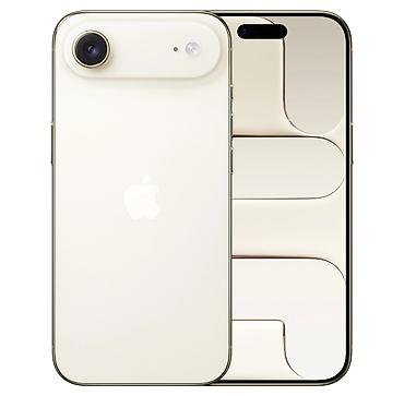 айфон полтавка: IPhone 17 air, цвет Natural Titanium (светлый), 1 ТБ Ключевые — 2