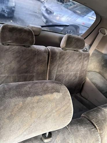 выкуп аато: Toyota Gaia: 2000 г., 2 л, Автомат, Бензин, Минивэн — 9