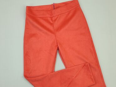 legginsy sportowe gym glamour: Leggings, S (EU 36), condition - Very good