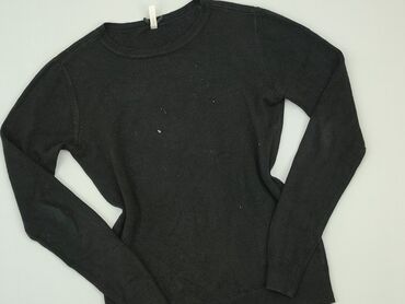 Jumpers: Sweter, SinSay, S (EU 36), condition - Good