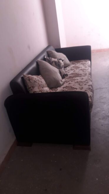 надувной диван: Диван