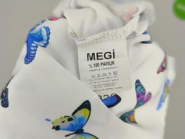 spódnice megi: MEGI, Tunika damska, rozmiar S — 4