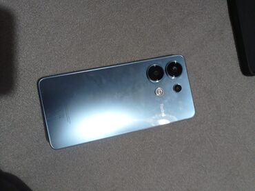телефон fly fs502 cirrus 1: Redmi Note 13, 128 GB, rəng - Göy