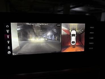 Kia: Kia K5: 2020 г., 2 л, Автомат, Электромобиль, Седан — 7