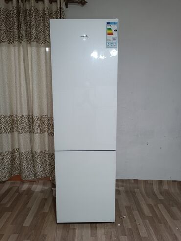 холодильник для бара: Муздаткыч Avest, Жаңы, Эки камералуу, No frost, 60 * 2 * 60