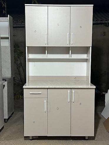 столешницы: Кухонный гарнитур, Новый — 5