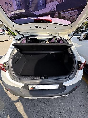 kia stoning: Kia Stonic: 2018 г., Автомат, Кроссовер — 3