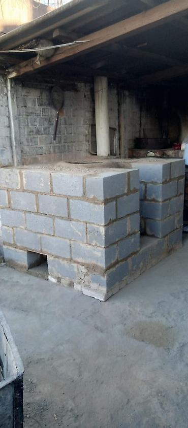construction: Тандыр Бишкек бардык размерлери бар самсы лепёшка шашлык домашнии — 6