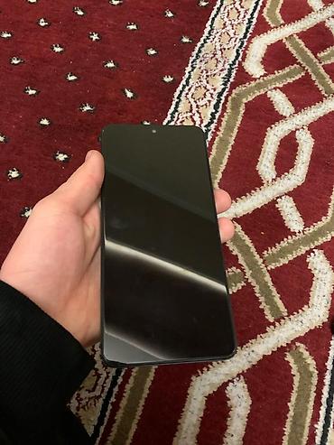 Redmi: Redmi, Redmi Note 14, Б/у, 128 ГБ, цвет - Черный, 2 SIM — 2