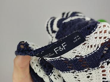 second pl: F&F, Sweter damski, rozmiar XL — 4