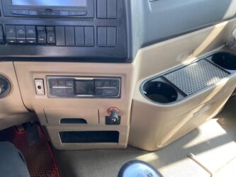 Грузовики: Грузовик, Howo, Б/у — 15