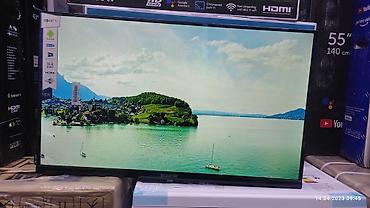 Телевизоры: Купить телевизор в бишкеке телевизор samsung встроенный ресивер экран — 7