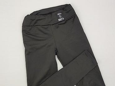 diverse joggery: Leggings, Legginsy Sportowe damskie, rozmiar S — 5